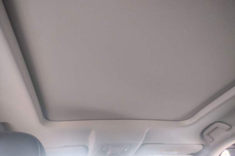 Used Haval H6 2024 1.5T Two-Wheel Drive Ultra Headliner