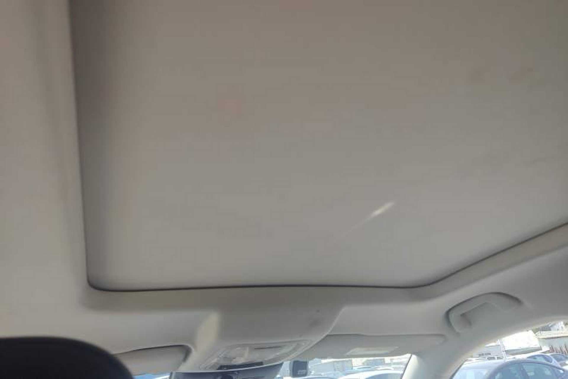 Used Haval H6 2024 1.5T Two-Wheel-Drive Classic Edition Headliner