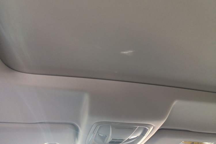 Used Haval H6 2024 1.5T Two-Wheel-Drive Classic Edition Headliner