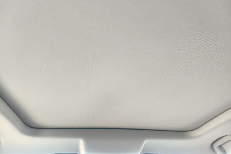 Used Haval H6 2024 1.5T Two-Wheel-Drive Classic Edition Headliner