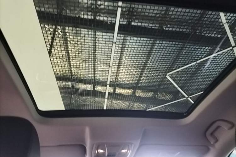 Used Haval H6 2024 1.5T Two-Wheel-Drive Classic Edition Headliner