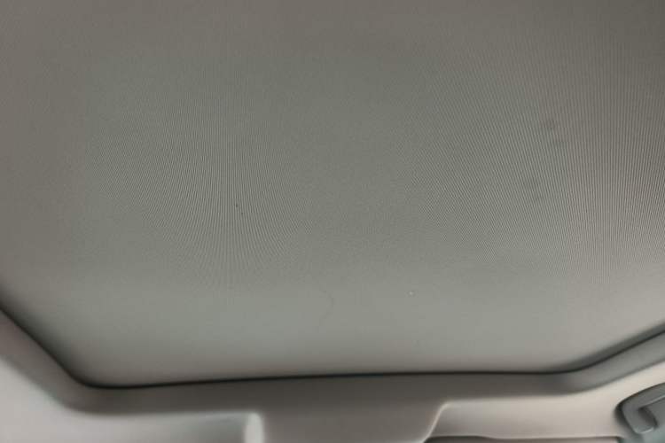 Used Haval H6 2024 1.5T Two-Wheel-Drive Classic Edition Headliner