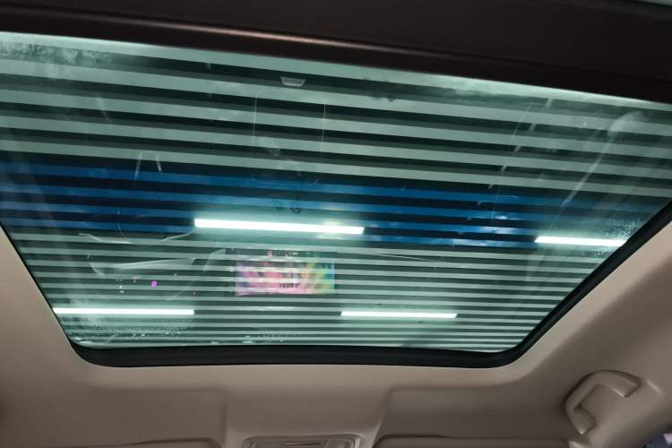 Used Haval H6 2024 1.5T Two-Wheel Drive Max Headliner