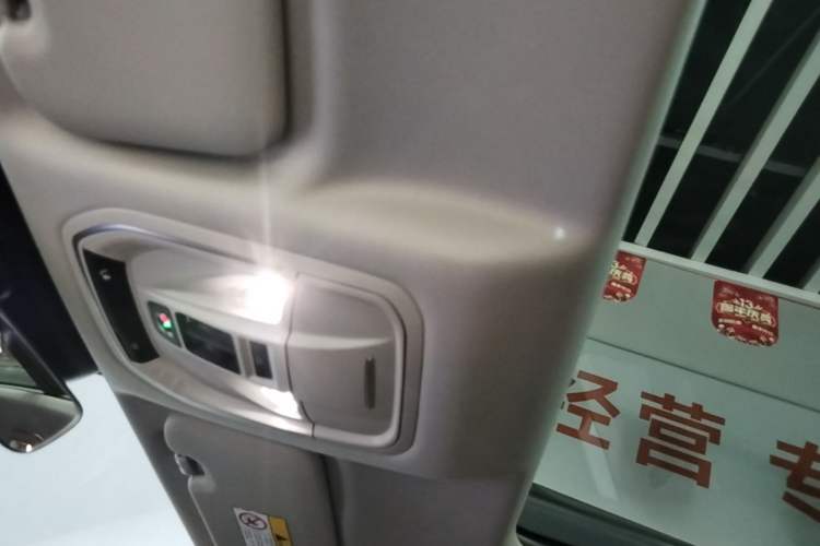 Used Haval H6 2024 1.5T Two-Wheel Drive Max Headliner