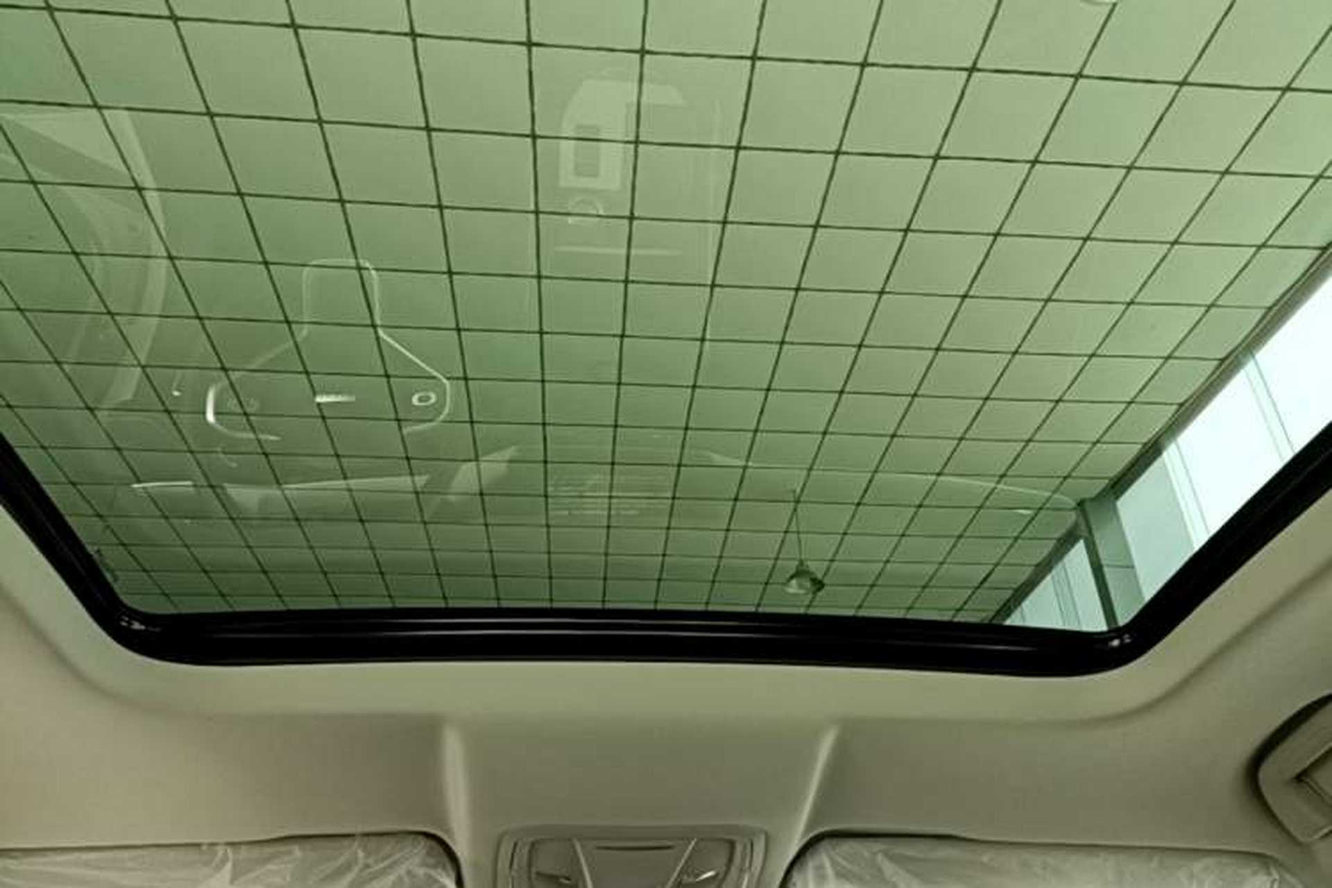 Used Haval H6 2024 1.5T Two-Wheel-Drive Classic Edition Headliner