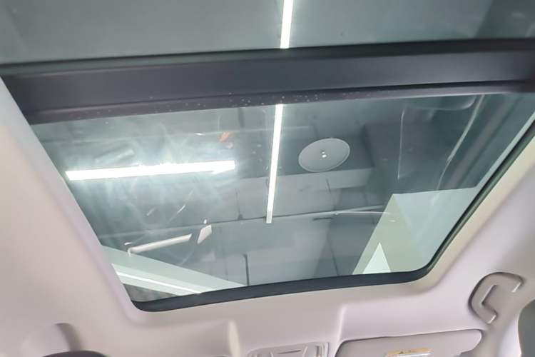 Used Haval H6 2024 1.5T Two-Wheel Drive Max Headliner