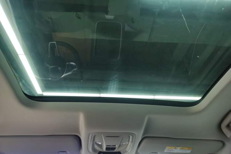 Used Haval H6 2024 1.5T Two-Wheel Drive Max Headliner