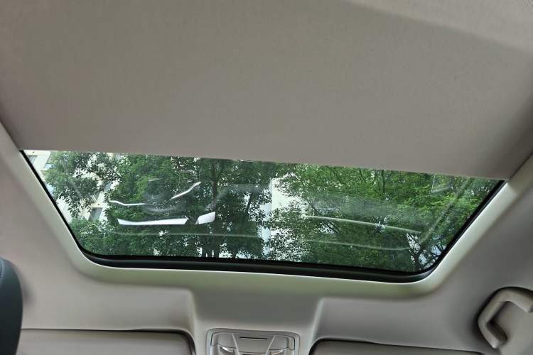 Used Haval H6 2024 1.5T Two-Wheel Drive Max Headliner