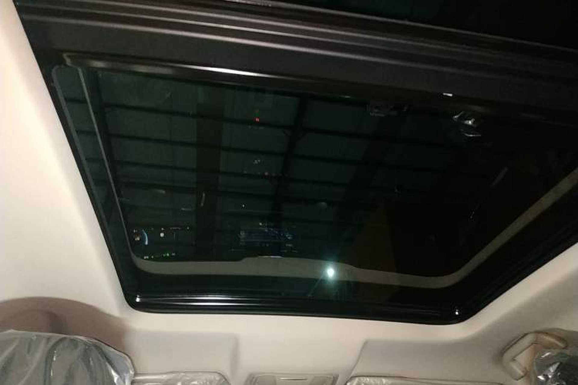 Used Haval H6 2024 1.5T Two-Wheel-Drive Classic Edition Headliner