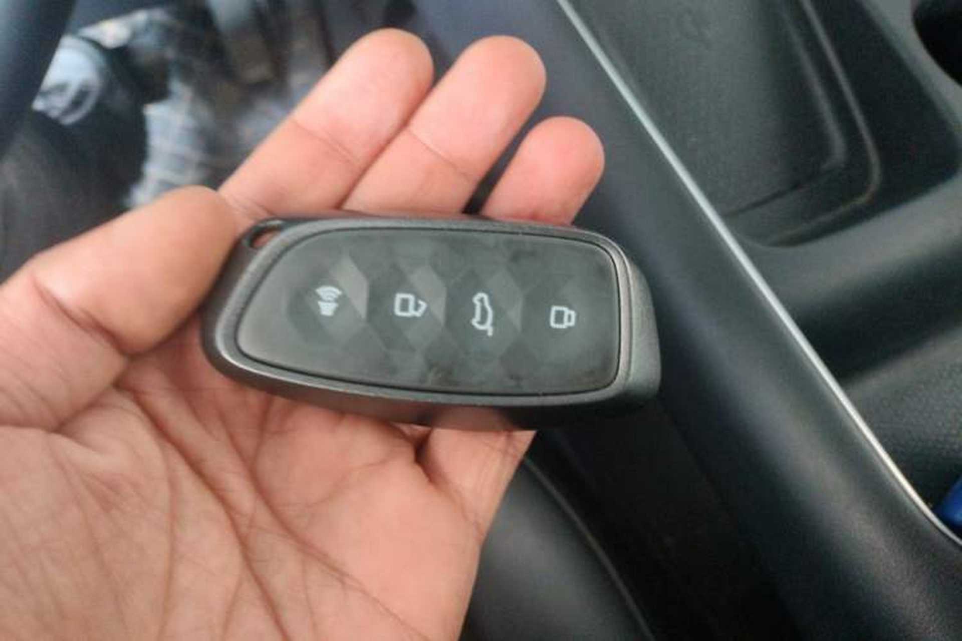 Used Haval H6 2024 1.5T Two-Wheel Drive Ultra Interior 1