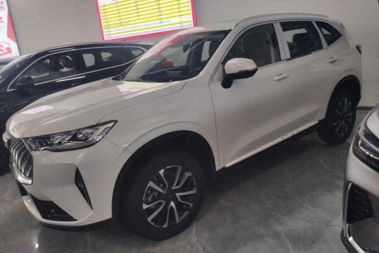 Used Haval H6 2024 1.5T Two-Wheel-Drive Classic Edition Guazi used car, China used car export, Used car for sale, Used  cars, Cheapest cars for sale