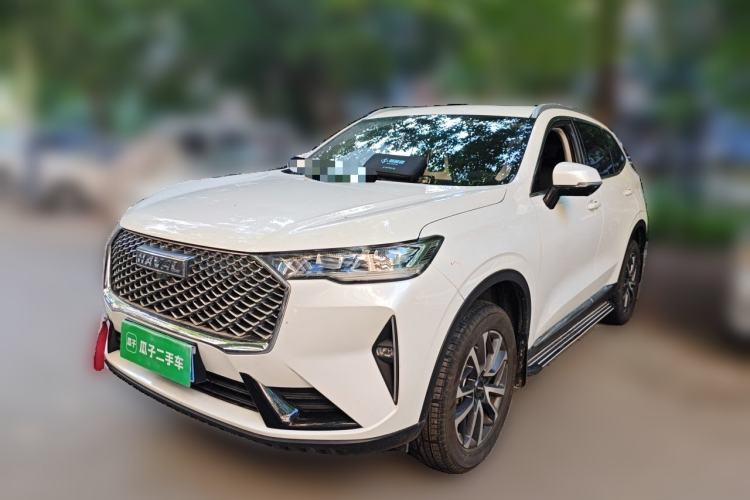 Used Haval H6 2024 1.5T Two-Wheel-Drive Classic Edition Guazi used car, China used car export, Used car for sale, Used  cars, Cheapest cars for sale