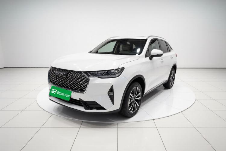 Used Haval H6 2024 1.5T Two-Wheel-Drive Classic Edition Guazi used car, China used car export, Used car for sale, Used  cars, Cheapest cars for sale