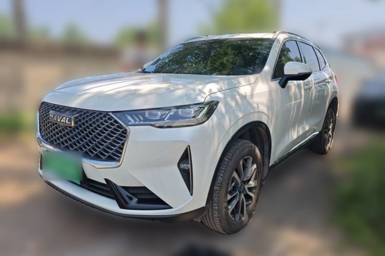 Used Haval H6 2024 1.5T Two-Wheel-Drive Classic Edition Guazi used car, China used car export, Used car for sale, Used  cars, Cheapest cars for sale