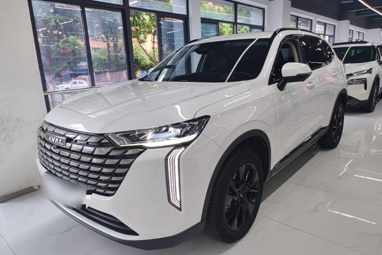 Used Haval H6 2024 1.5T Two-Wheel Drive Max Guazi used car, China used car export, Used car for sale, Used  cars, Cheapest cars for sale