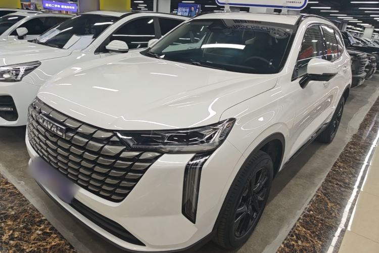 Used Haval H6 2024 1.5T Two-Wheel Drive Max Guazi used car, China used car export, Used car for sale, Used  cars, Cheapest cars for sale
