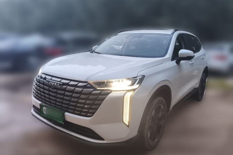 Used Haval H6 2024 1.5T Two-Wheel Drive Max Guazi used car, China used car export, Used car for sale, Used  cars, Cheapest cars for sale