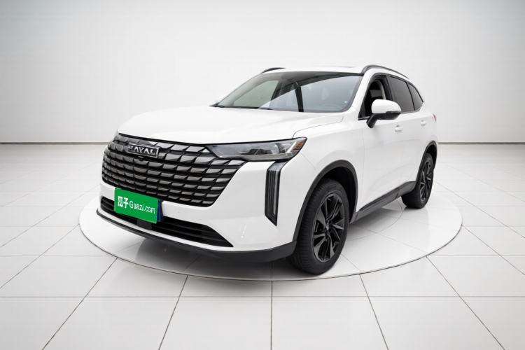 Haval H6 2024 1.5T Two-Wheel Drive Max usado Guazi used car, China used car export, Used car for sale, Used cars, Cheapest cars for sale