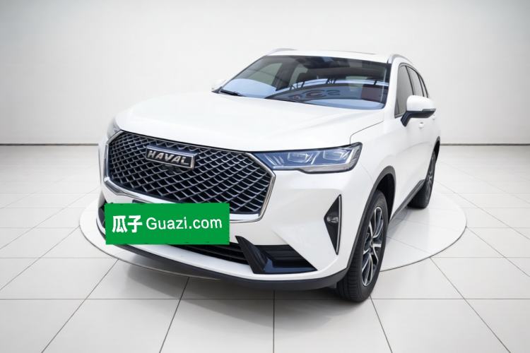 Haval H6 2024 1.5T Two-Wheel-Drive Classic Edition