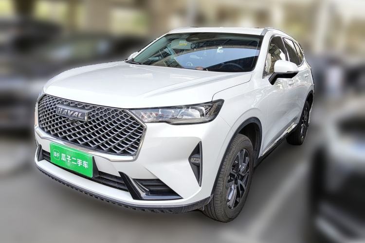 Used Haval H6 2024 1.5T Two-Wheel-Drive Classic Edition Guazi used car, China used car export, Used car for sale, Used  cars, Cheapest cars for sale