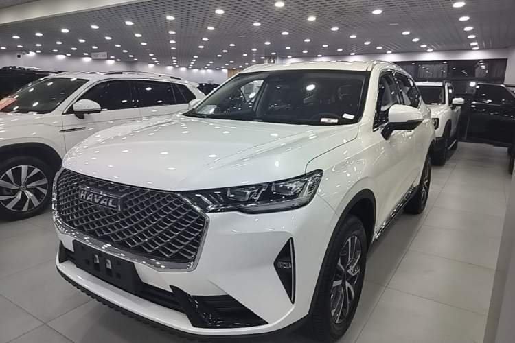 Used Haval H6 2024 1.5T Two-Wheel-Drive Classic Edition Guazi used car, China used car export, Used car for sale, Used  cars, Cheapest cars for sale