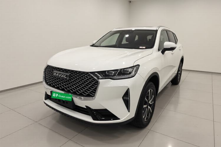 Used Haval H6 2024 1.5T Two-Wheel-Drive Classic Edition Guazi used car, China used car export, Used car for sale, Used cars, Cheapest cars for sale