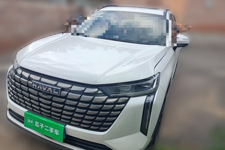 Ojetý Haval H6 2024 1.5T Two-Wheel Drive Pro Guazi used car, China used car export, Used car for sale, Used  cars, Cheapest cars for sale
