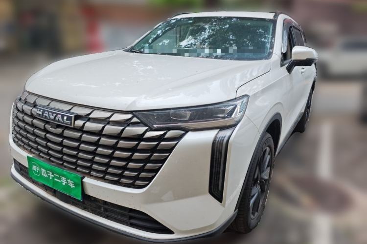 Used Haval H6 2024 1.5T Two-Wheel Drive Max Guazi used car, China used car export, Used car for sale, Used  cars, Cheapest cars for sale