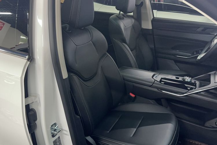 Used Haval H6 2024 1.5T Two-Wheel-Drive Classic Edition Right Front Seat