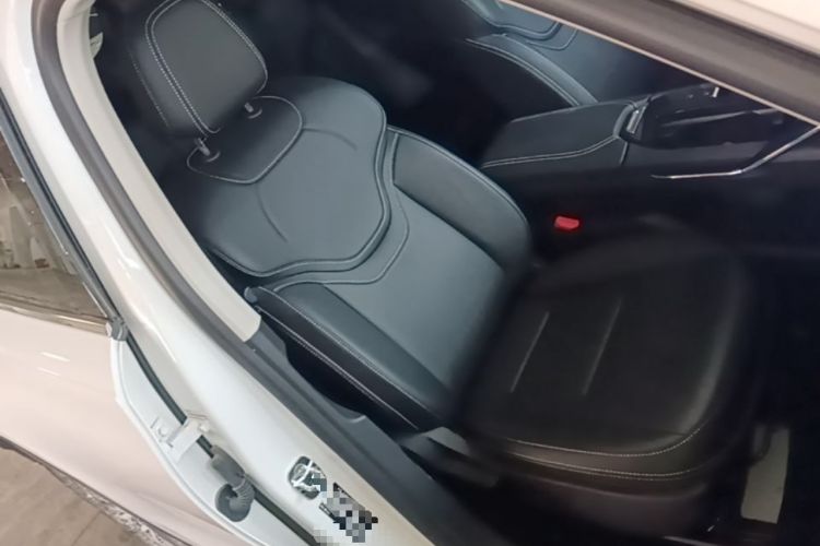 Used Haval H6 2024 1.5T Two-Wheel-Drive Classic Edition Right Front Seat