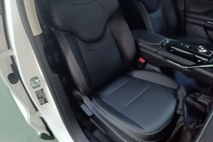 Used Haval H6 2024 1.5T Two-Wheel-Drive Classic Edition Right Front Seat