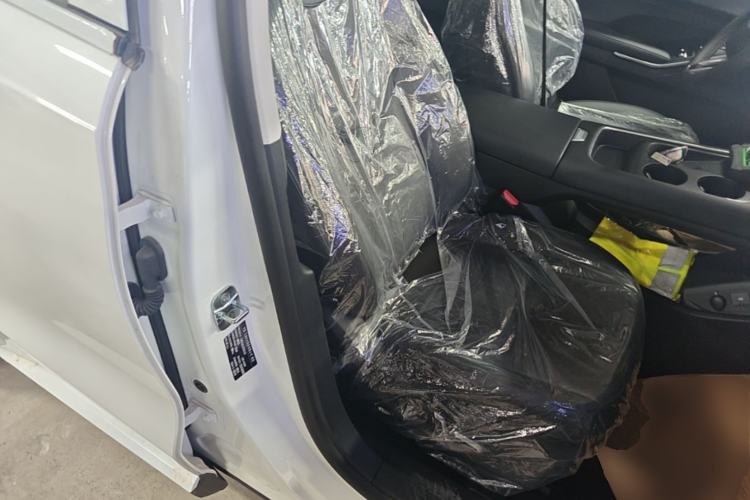 Used Haval H6 2024 1.5T Two-Wheel Drive Max Right Front Seat