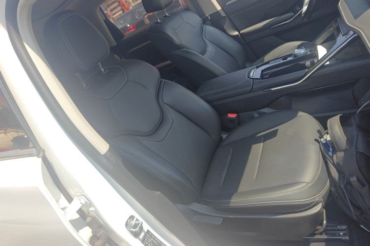 Used Haval H6 2024 1.5T Two-Wheel-Drive Classic Edition Right Front Seat