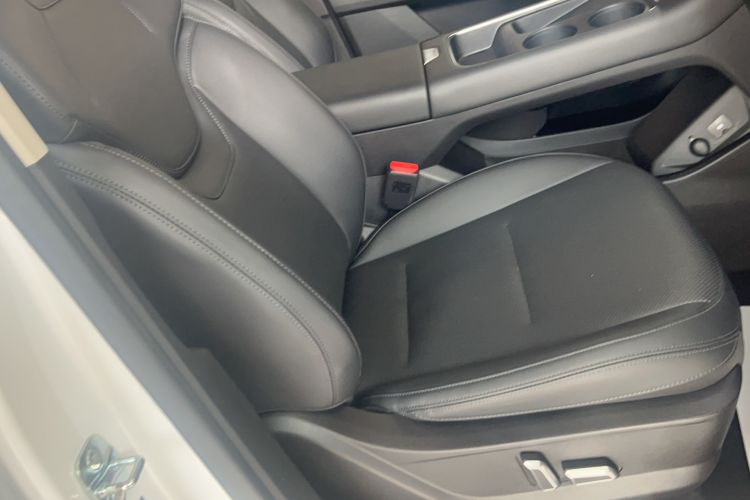 Used Haval H6 2024 1.5T Two-Wheel Drive Ultra Right Front Seat