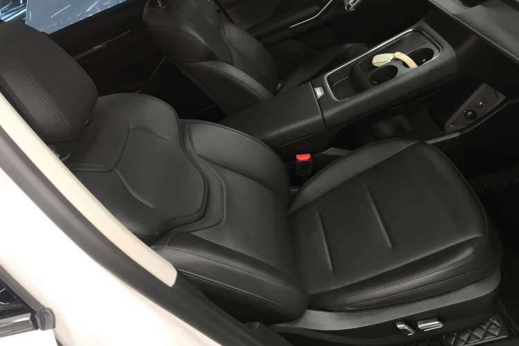 Used Haval H6 2024 1.5T Two-Wheel Drive Max Right Front Seat