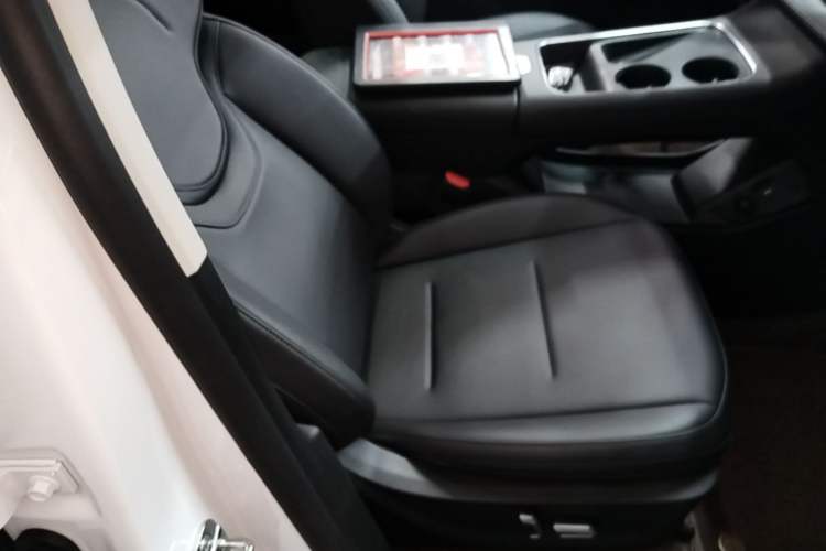Used Haval H6 2024 1.5T Two-Wheel Drive Max Right Front Seat