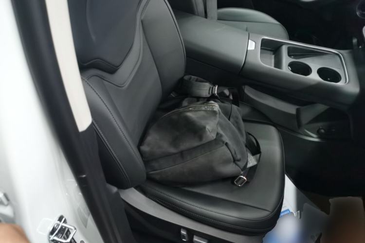 Used Haval H6 2024 1.5T Two-Wheel Drive Max Right Front Seat