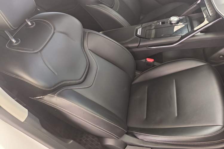 Used Haval H6 2024 1.5T Two-Wheel-Drive Classic Edition Right Front Seat