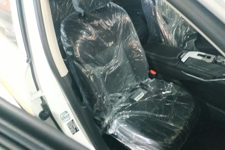 Used Haval H6 2024 1.5T Two-Wheel-Drive Classic Edition Right Front Seat