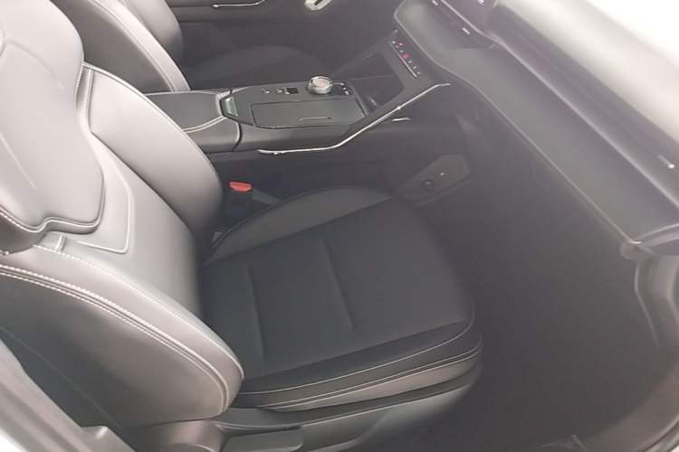 Used Haval H6 2024 1.5T Two-Wheel-Drive Classic Edition Right Front Seat