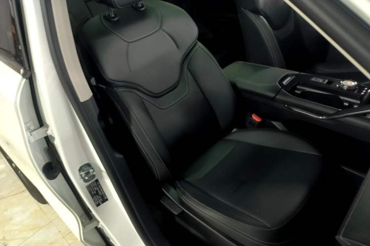 Used Haval H6 2024 1.5T Two-Wheel-Drive Classic Edition Right Front Seat