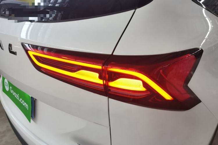 Used Haval H6 2024 2.0T All-Wheel Drive Max Right Rear Taillight