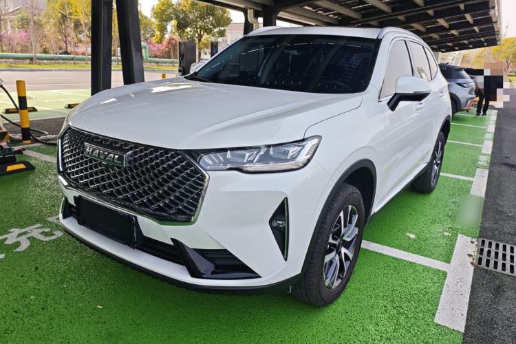 Ojetý Haval H6 2024 1.5T Two-Wheel-Drive Classic Edition Guazi used car, China used car export, Used car for sale, Used  cars, Cheapest cars for sale