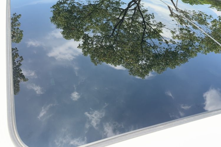 Used Haval H6 2024 1.5T Two-Wheel-Drive Classic Edition Roof