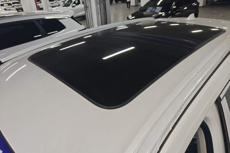 Used Haval H6 2024 1.5T Two-Wheel Drive Max Roof