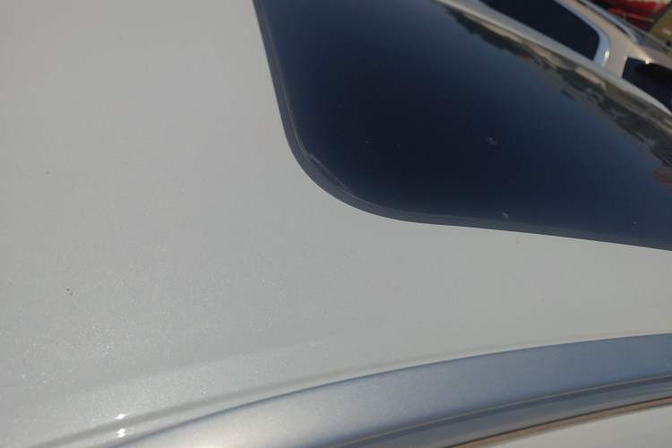 Used Haval H6 2024 1.5T Two-Wheel-Drive Classic Edition Roof