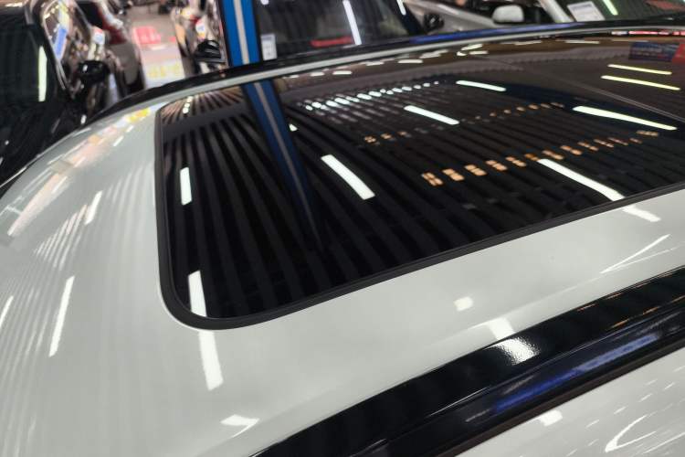 Used Haval H6 2024 1.5T Two-Wheel Drive Max Roof
