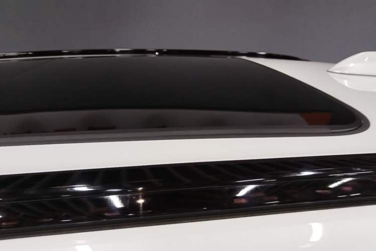 Used Haval H6 2024 1.5T Two-Wheel Drive Max Roof