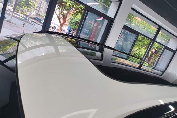 Used Haval H6 2024 1.5T Two-Wheel Drive Max Roof