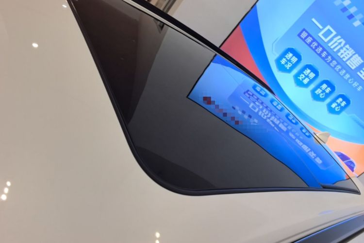 Used Haval H6 2024 2.0T All-Wheel Drive Max Roof
